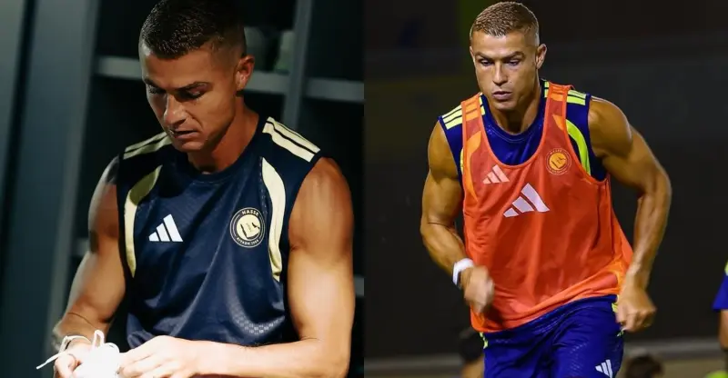 “Probablemente este sea mi último año”: Cristiano Ronaldo revela a qué se dedicará después del retiro
