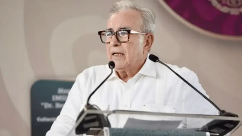 Congreso de Sinaloa nombra a Graciela Domínguez Nava como gobernadora interina; Sheinbaum da su respaldo