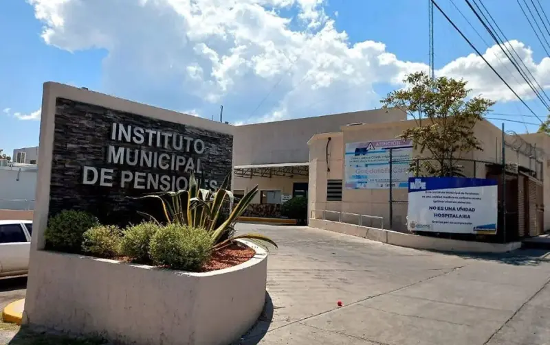 Supera IMPE los mil mdp de fondo para pensionados