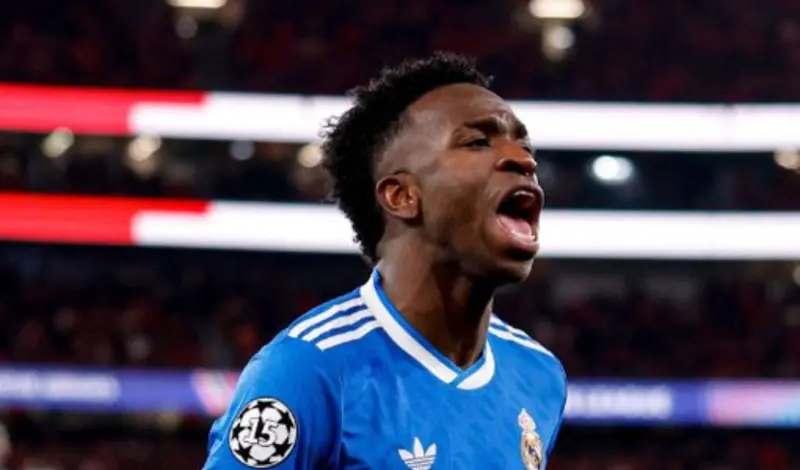 Vinicius hasta 2032: el Madrid blinda su presente para asegurar el futuro