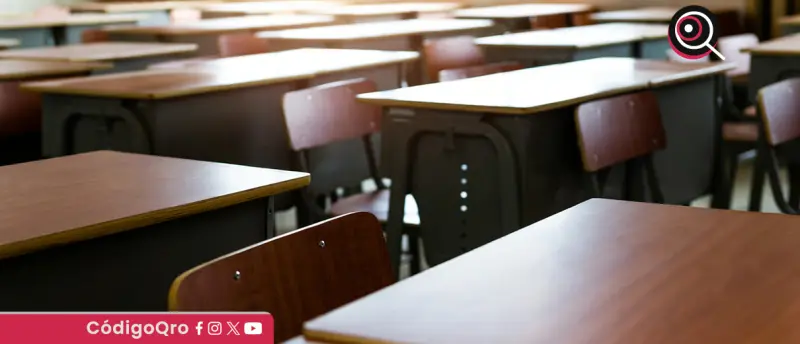 Escuelas patito vuelven a abrir con otro nombre: SEP