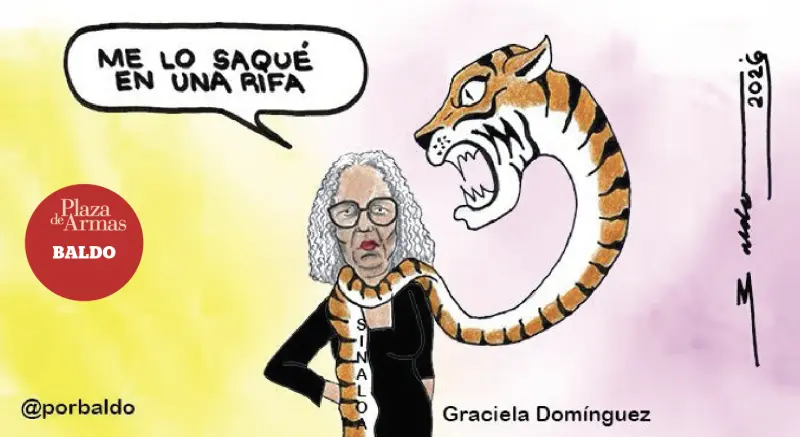 Rifa del tigre