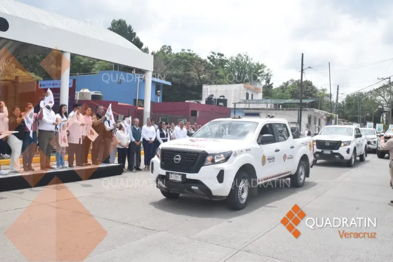 Focos Rojos y un fallecimiento confirmado por dengue en Veracruz
