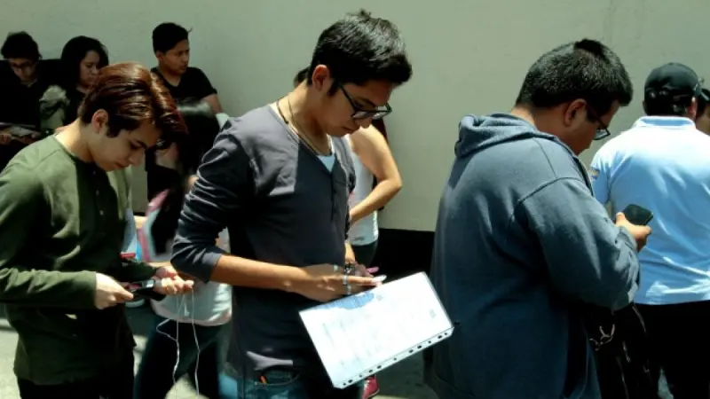 Día Mundial de la Juventud: mercado laboral y educación le dan la espalda a 14.9 millones de jóvenes