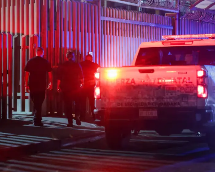Ataque armado deja un hombre muerto en la colonia Loma Linda