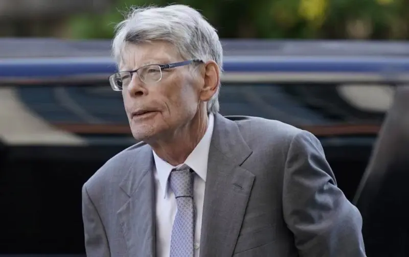 Tendrá 'Crouch End', de Stephen King, serie en Prime Video