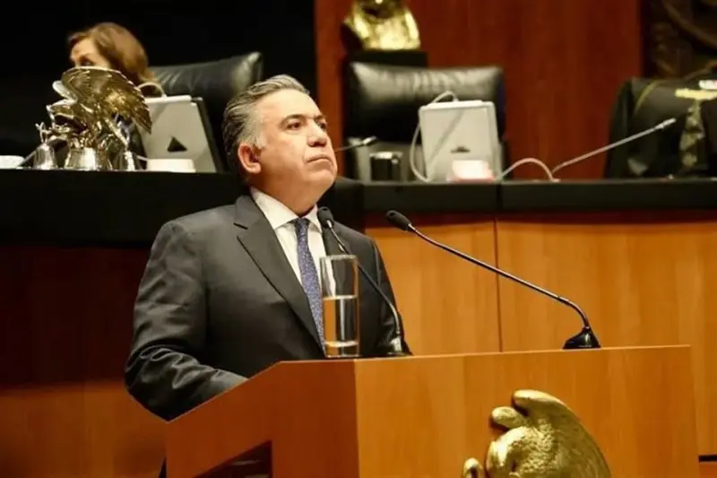 Admiten riesgo para mayoría calificada de Morena en Senado