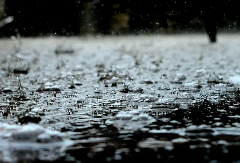 Pronostican lluvias fuertes para Guanajuato