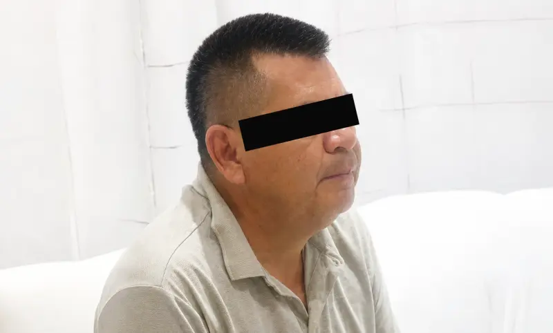 Desechan amparo del exalcalde de Atlatlahucan para mantener el cargo