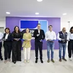 Transforma SEJUVE espacios públicos y fortalece comunidades en todo Querétaro