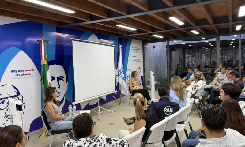 Fortalece cultura tejido social y debe ser inversión estratégica