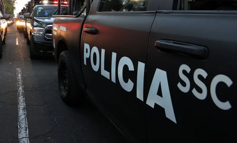 Detienen a 6 adolescentes señalados por ataque armado en Tepito