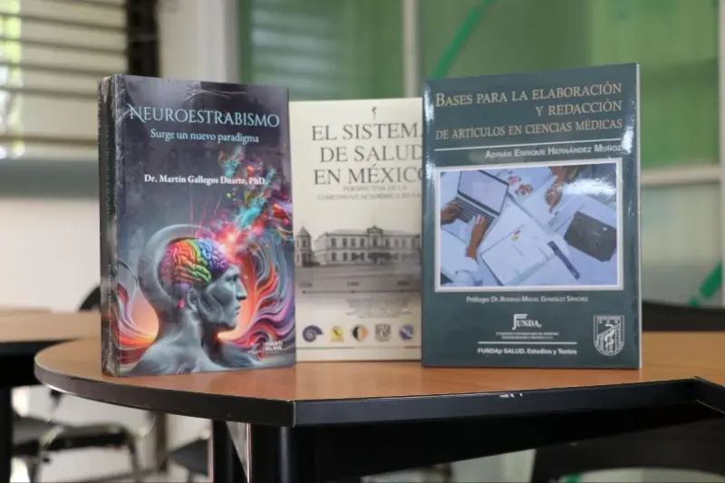 UAQ amplía biblioteca médica con cinco plataformas digitales especializadas
