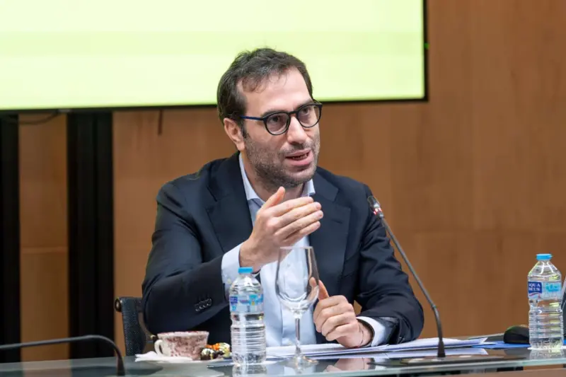 Ceuta enfrenta un desplome turístico: ¿cómo es el plan de Carlos Cuerpo para reactivar la economía?