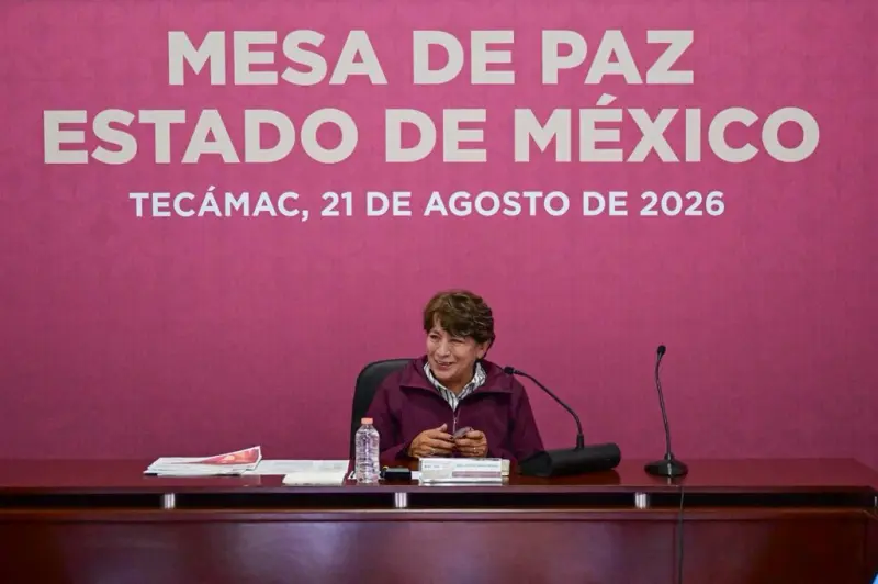 Frustra Gobierno del Edomex millonarios cobros de extorsionadores