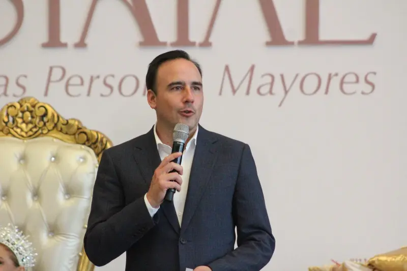 ‘En Coahuila la seguridad es un esfuerzo diario’: Manolo Jiménez