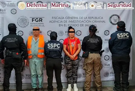 De contrabandear migrantes a comprar rifles para el CJNG