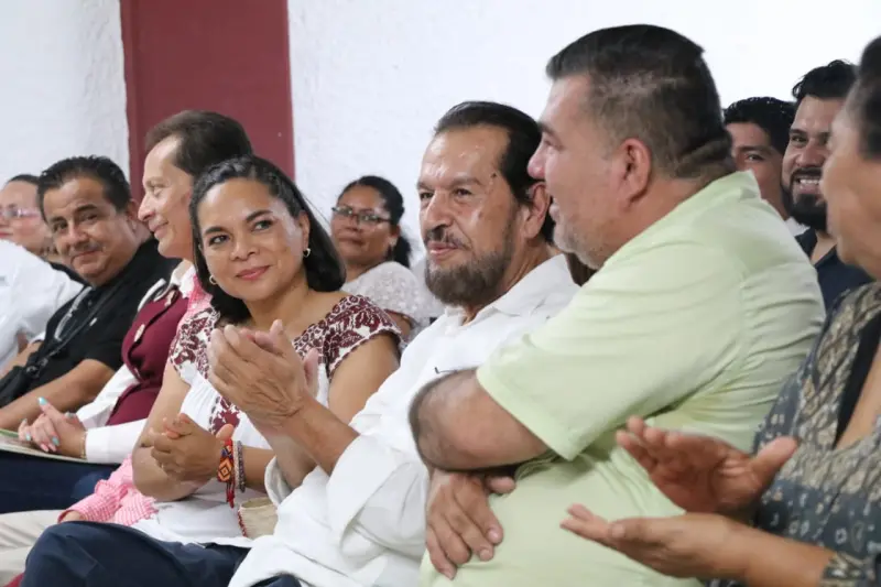 Unidad de Morena por encima de cualquier interés particular: Beatriz Mojica