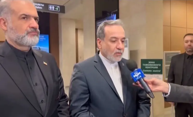Irán ante el cerco de Washington: ¿es la amenaza militar su última vía de escape?
