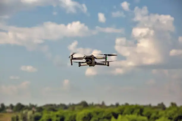Sedena aclaró qué ocurrió con los 3 drones detectados e inhabilitados por EU para vigilar la frontera con México