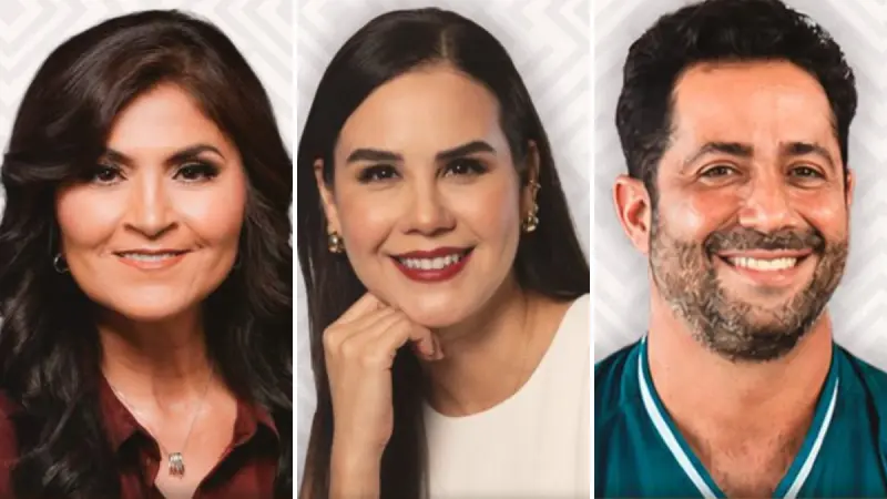 Morena define a sus primeros coordinadores estatales de la 4T rumbo a 2027