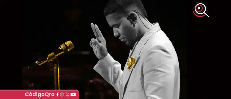 Romeo Santos crea fundación por el autismo