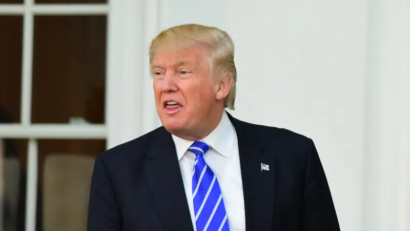 Irán tacha la sanción de Trump de terrorismo económico: ‘Es una cortina de humo ante la crisis de EU’