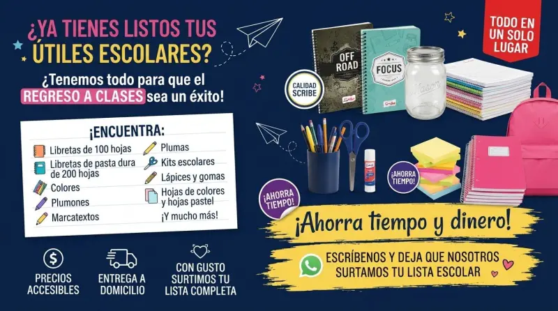 Alerta autoridad por fraudes digitales en compras de regreso a clases