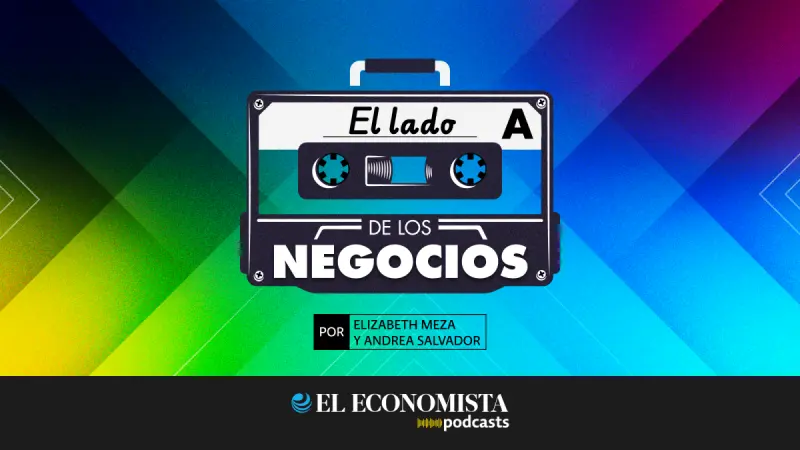 T2. EP. 6 Emprender en tecnología siendo mujer