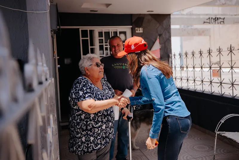Invertirá GDL 43 mdp para rehabilitar calles de la colonia Benito Juárez
