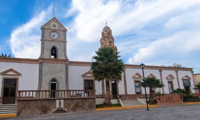 Suspenden sesión de cabildo en Cardonal por salud de alcaldesa