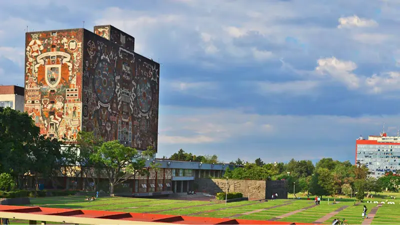 UNAM terminará anticipadamente su contrato con Territorium Life tras anomalías en el examen en línea y ordena auditorías antes de definir sanciones