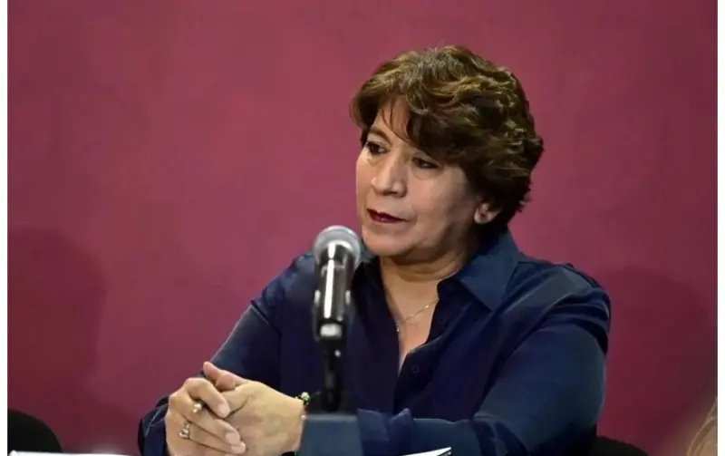 Da Edomex al SNTE control de 46 mmdp