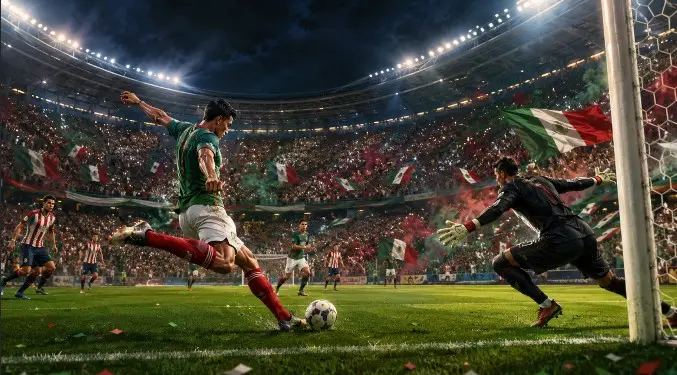 Deportes populares en México, eventos y apuestas deportivas