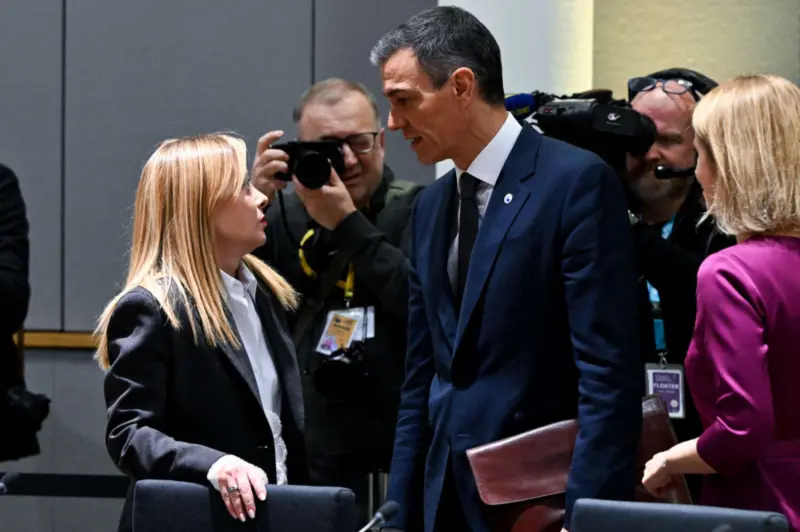 Cuando otros deciden por nosotros