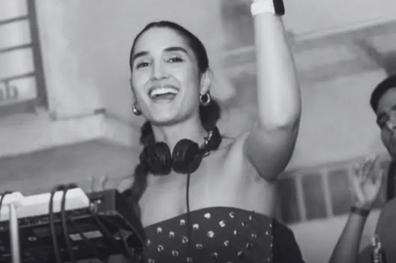 Luto en la música: Hallan sin vida a la DJ Catalina Ortiz tras varios días desaparecida
