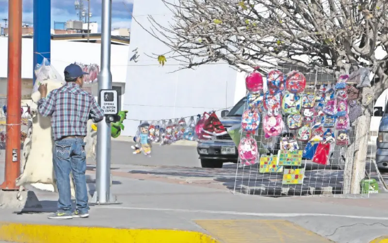 Informalidad, baja en la entidad