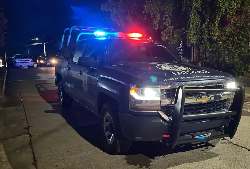 Muere mujer tras ataque a balazos en el Centro de Escuinapa