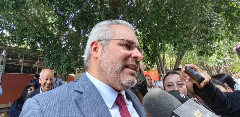 Espera GobMich confirmación de abatimiento del R5 en Los Reyes 