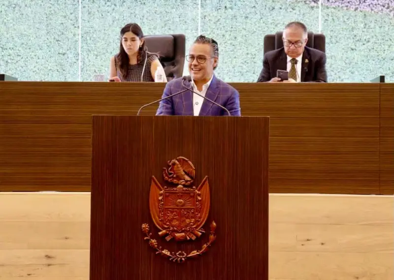 PAN amaga con denuncia por Ley de Identidad de Género