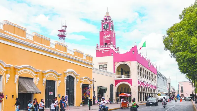 Yucatán alista solicitud de financiamiento metropolitano