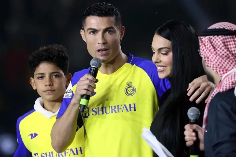 CR7 dice que probablemente es su último año como profesional