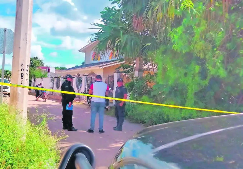 Delitos graves en anexos de Yucatán: la FGE tendría abiertas 20 carpetas de investigación