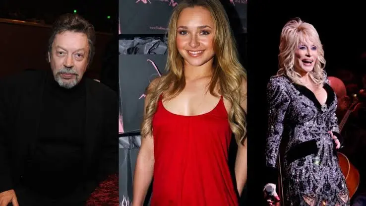 Se cumple la "regla de tres" en Hollywood