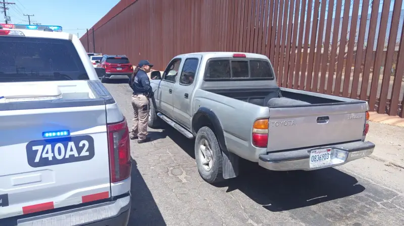Localizan con bien en Mexicali a pareja de adultos mayores reportada como desaparecida