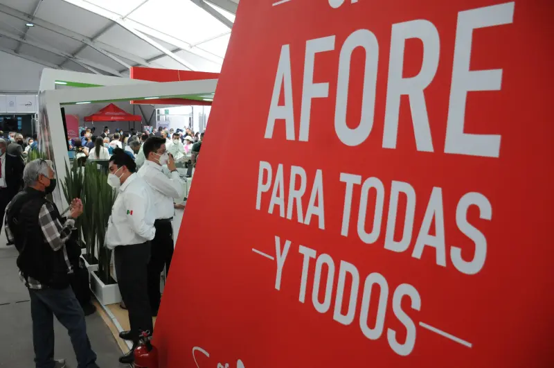 Afores: esto debes saber sobre los planes de ahorro si apenas comenzaste a trabajar
