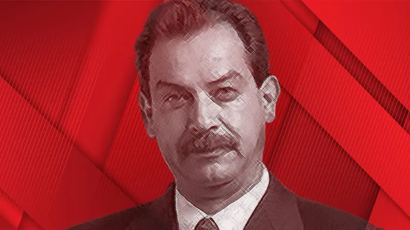 A quién temer