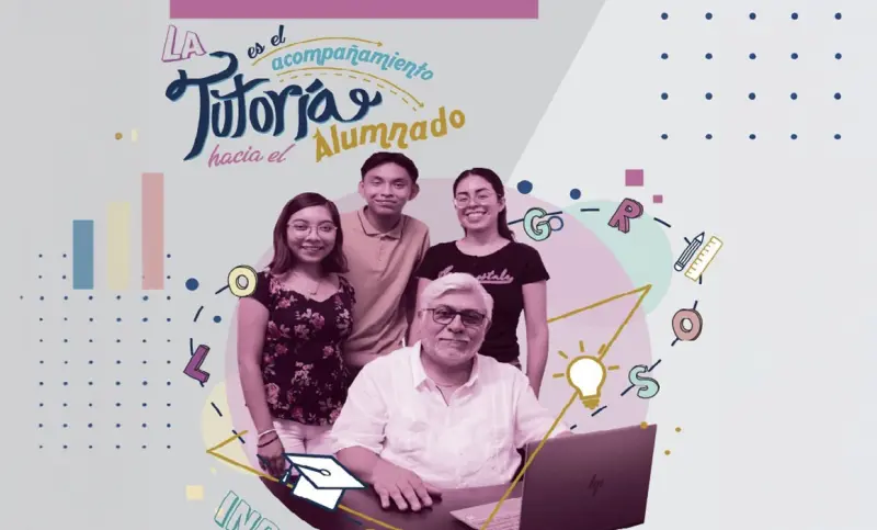 Tutorías UADY acompañan a más de 11 mil estudiantes universitarios