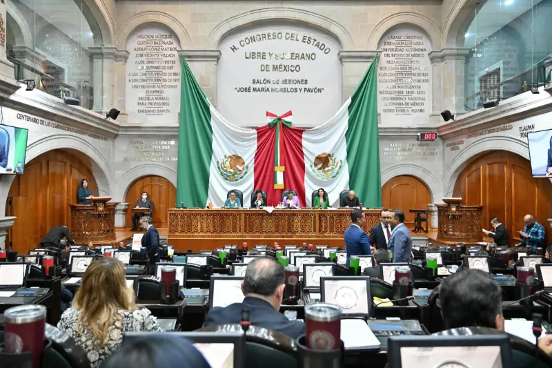 Cambiará el Edomex su modelo de transparencia; crean nuevo organismo