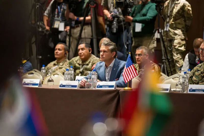Alianza militar en Colombia: el giro de De la Espriella abre la puerta a las tropas de EE UU